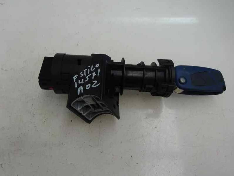 CONMUTADOR DE ARRANQUE FIAT STILO 2002 1.9 JTD (116 CV)