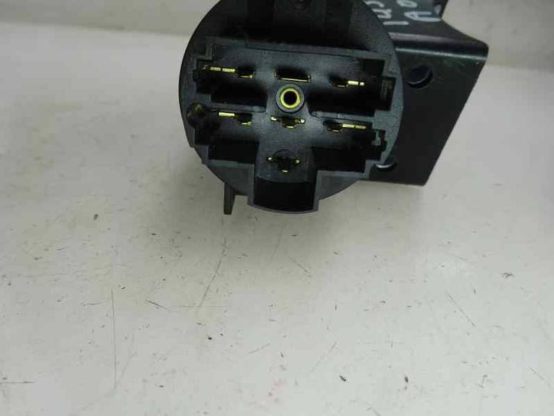 CONMUTADOR DE ARRANQUE FIAT STILO 2002 1.9 JTD (116 CV)