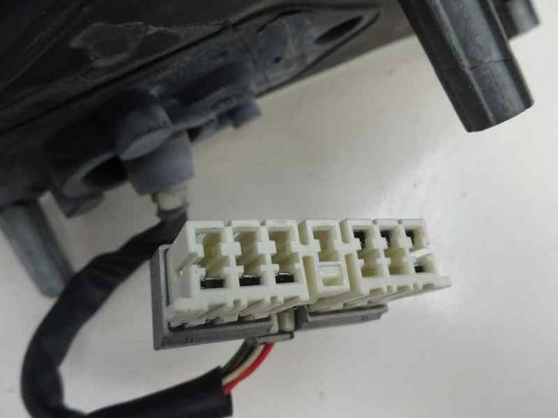 RETROVISOR DERECHO PEUGEOT 406 BERLINA 2001 2.0 HDI (90 CV)