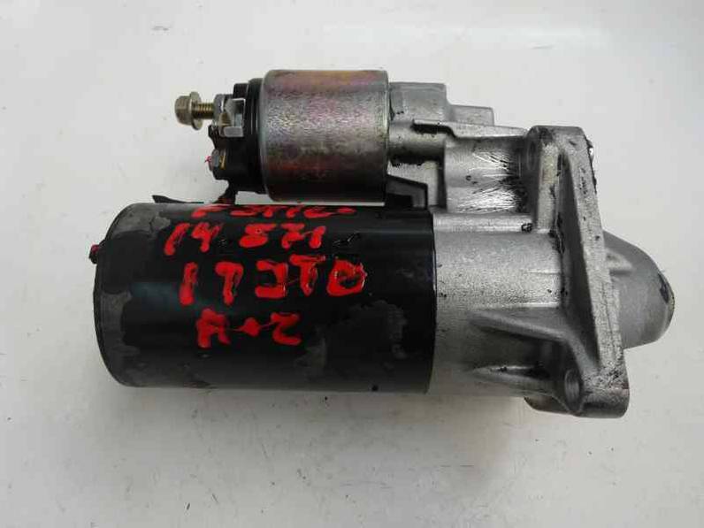MOTOR ARRANQUE FIAT STILO 2002 1.9 JTD (116 CV)