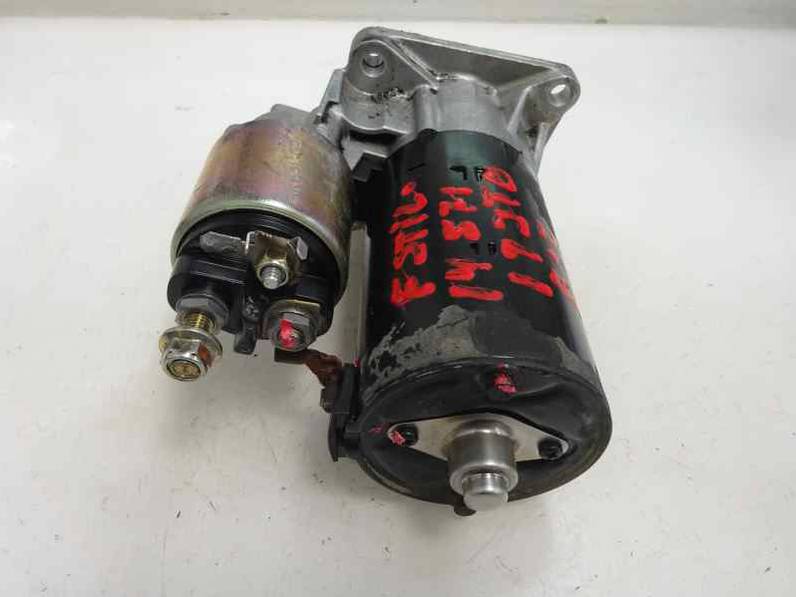 MOTOR ARRANQUE FIAT STILO 2002 1.9 JTD (116 CV)