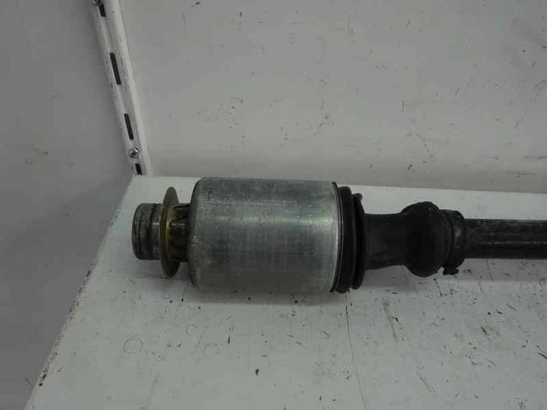 TRANSMISION DELANTERA DERECHA RENAULT KANGOO 2002 1.9 D (64 CV)