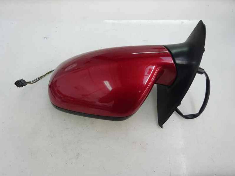RETROVISOR IZQUIERDO PEUGEOT 307 2004 2.0 HDI (90 CV)