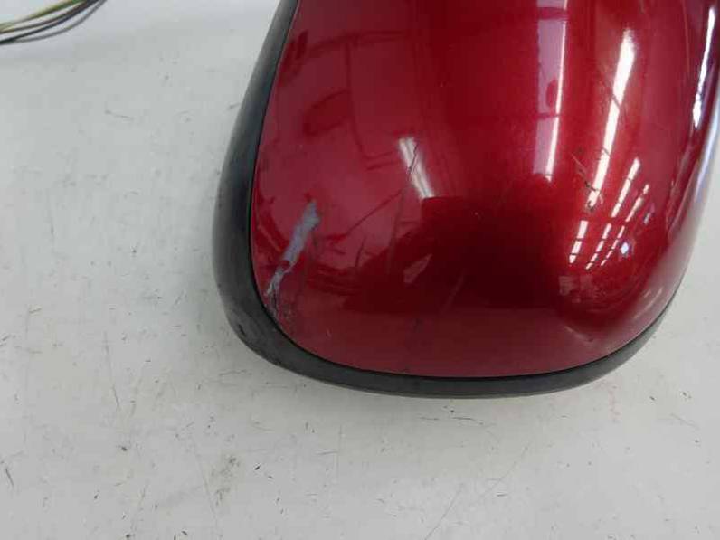 RETROVISOR IZQUIERDO PEUGEOT 307 2004 2.0 HDI (90 CV)