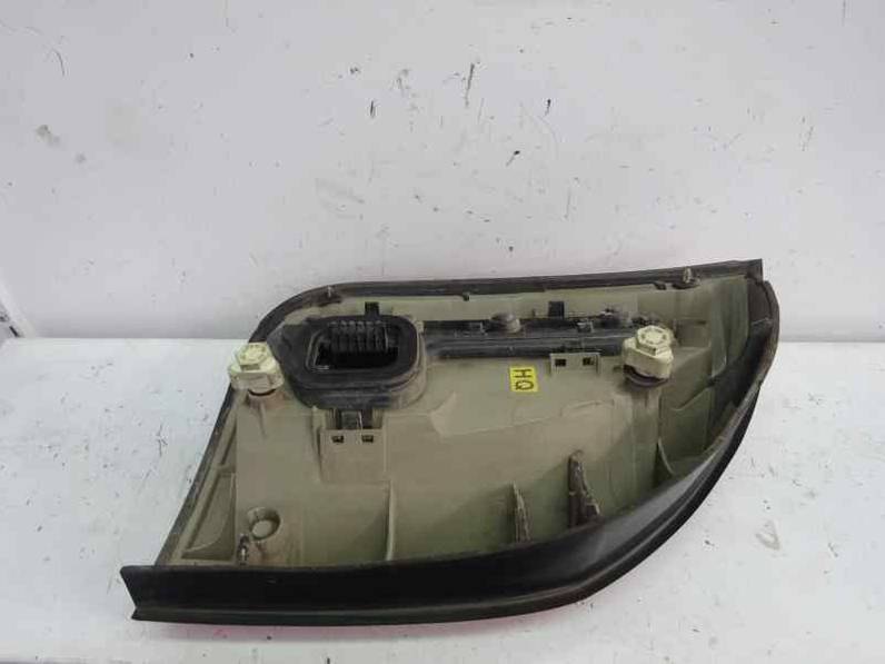PILOTO TRASERO DERECHO OPEL ZAFIRA A 2001 2.0 DTI (101 CV)
