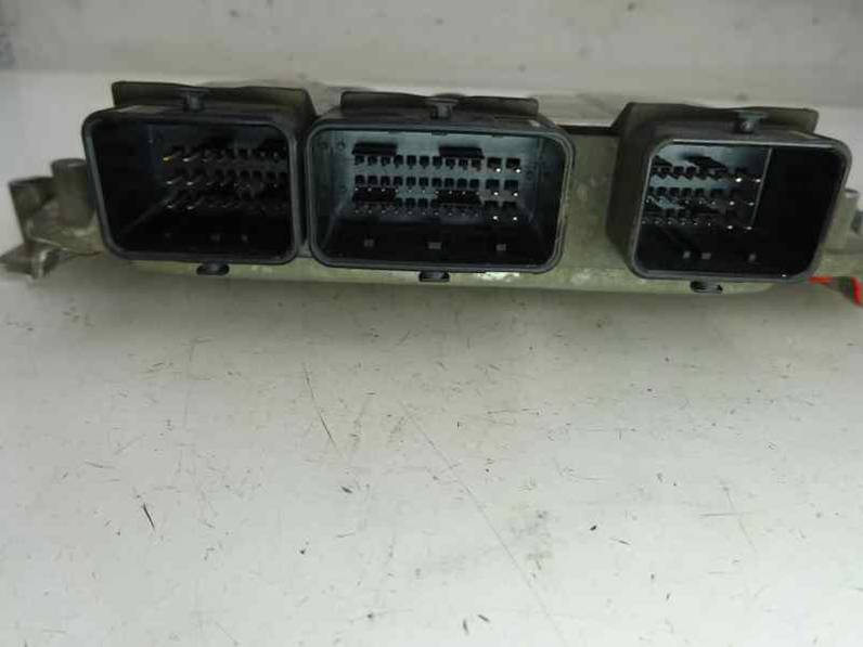 CENTRALITA MOTOR UCE PEUGEOT 306 BREAK 2001 1.6 (101 CV)