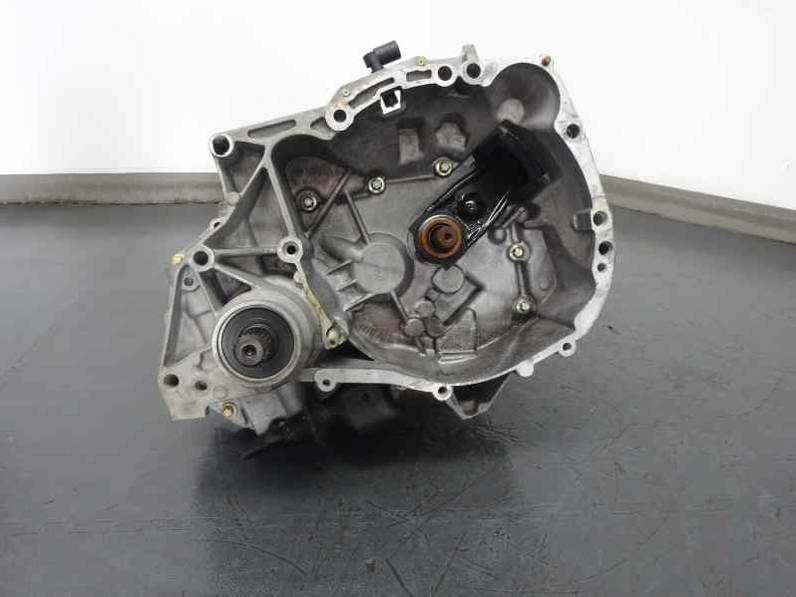 CAJA CAMBIOS RENAULT CLIO II FASE II 2005 1.2 (75 CV)