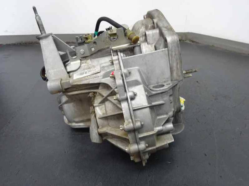 CAJA CAMBIOS RENAULT LAGUNA II 2007 1.9 DCI D FAP (110 CV)