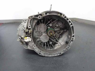 CAJA CAMBIOS RENAULT LAGUNA II 2007 1.9 DCI D FAP (110 CV)