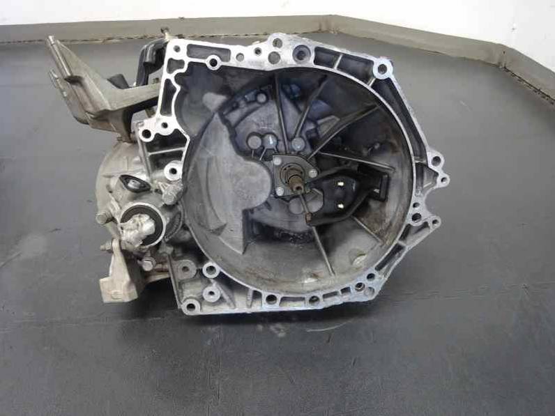 CAJA CAMBIOS CITROEN XSARA PICASSO 2008 1.6 16V HDI (90 CV)