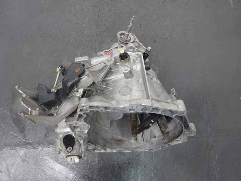 CAJA CAMBIOS CITROEN XSARA PICASSO 2008 1.6 16V HDI (90 CV)