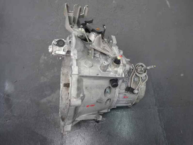 CAJA CAMBIOS CITROEN XSARA PICASSO 2008 1.6 16V HDI (90 CV)
