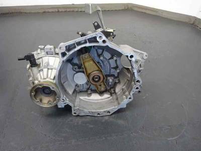 CAJA CAMBIOS SEAT IBIZA 2000 1.9 TDI (90 CV)