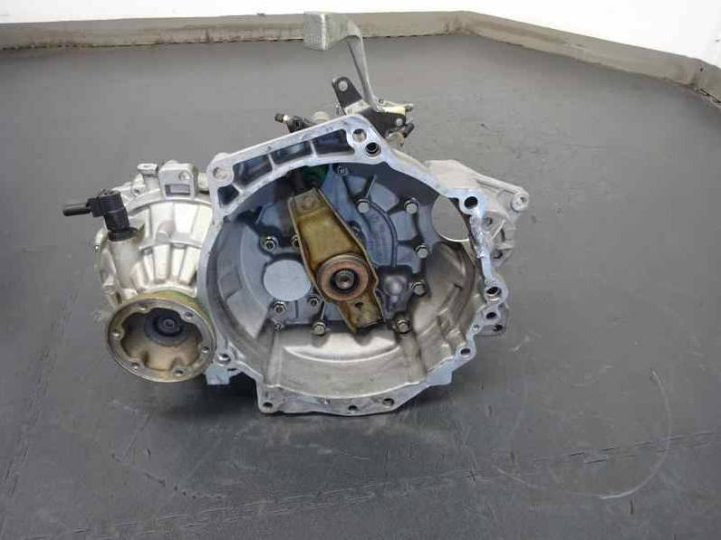 CAJA CAMBIOS SEAT IBIZA 2000 1.9 TDI (90 CV)