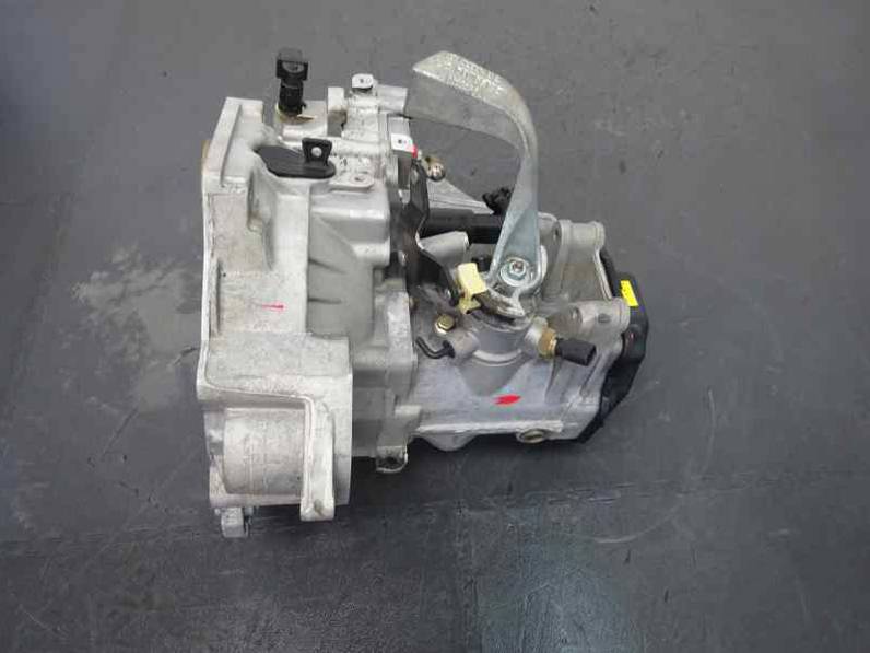 CAJA CAMBIOS SEAT IBIZA 2000 1.9 TDI (90 CV)