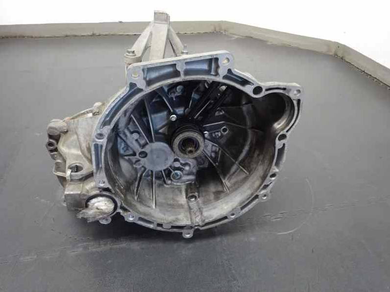 CAJA CAMBIOS FORD FOCUS LIM 2007 1.6 16V (101 CV)