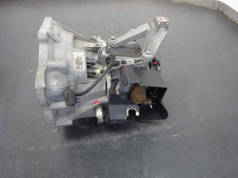 CAJA CAMBIOS FORD FOCUS LIM 2007 1.6 16V (101 CV)