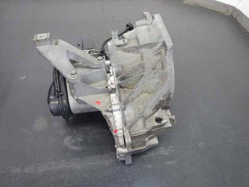 CAJA CAMBIOS FORD FOCUS LIM 2007 1.6 16V (101 CV)