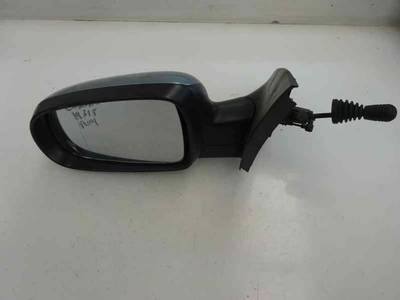 RETROVISOR IZQUIERDO OPEL CORSA C 2004 1.3 16V CDTI (69 CV)