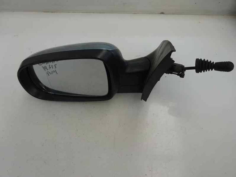 RETROVISOR IZQUIERDO OPEL CORSA C 2004 1.3 16V CDTI (69 CV)