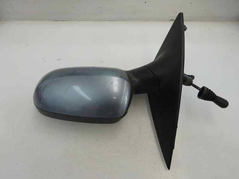 RETROVISOR IZQUIERDO OPEL CORSA C 2004 1.3 16V CDTI (69 CV)