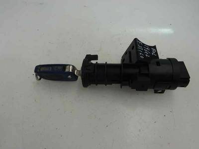 CONMUTADOR DE ARRANQUE FIAT STILO 2002 1.9 JTD (116 CV)