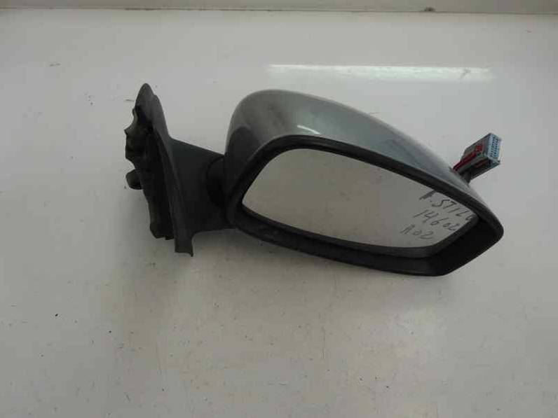 RETROVISOR DERECHO FIAT STILO 2002 1.9 JTD (116 CV)