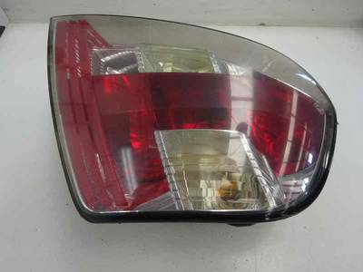 PILOTO TRASERO DERECHO FIAT STILO 2002 1.9 JTD (116 CV)