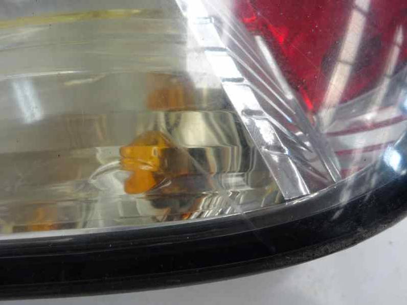 PILOTO TRASERO DERECHO FIAT STILO 2002 1.9 JTD (116 CV)