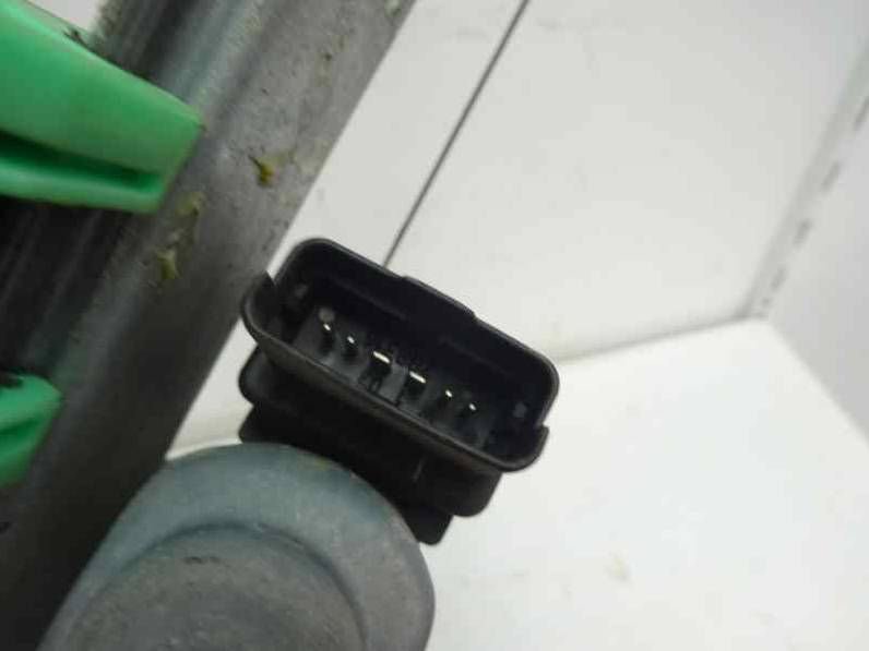 ELEVALUNAS DELANTERO DERECHO RENAULT SCENIC II 2005 1.9 DCI D (120 CV)