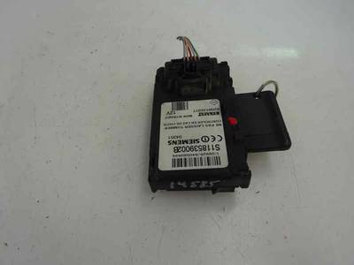 CONMUTADOR DE ARRANQUE RENAULT SCENIC II 2005 1.9 DCI D (120 CV)