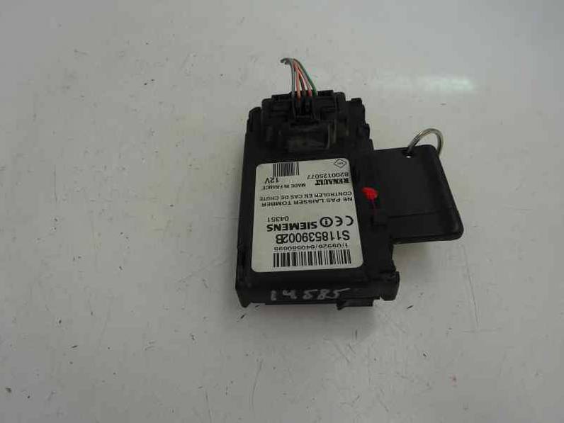 CONMUTADOR DE ARRANQUE RENAULT SCENIC II 2005 1.9 DCI D (120 CV)