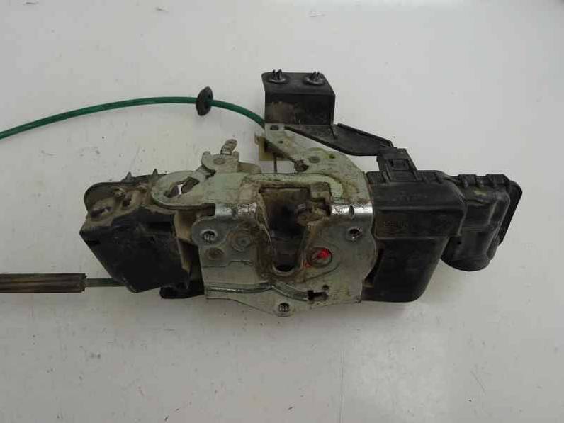 CERRADURA PUERTA DELANTERA DERECHA FIAT STILO 2002 1.9 JTD (116 CV)