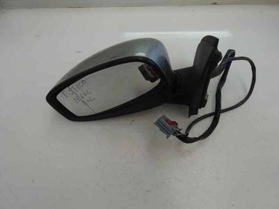 RETROVISOR IZQUIERDO FIAT STILO 2002 1.9 JTD (116 CV)