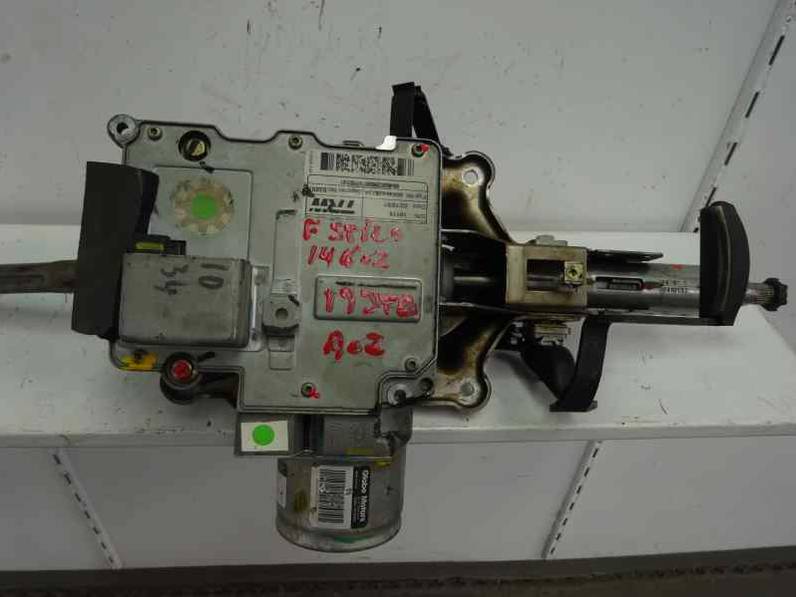 COLUMNA DIRECCION FIAT STILO 2002 1.9 JTD (116 CV)