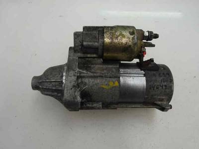 MOTOR ARRANQUE BMW SERIE 5 BERLINA 2000 2.0 16V D (136 CV)