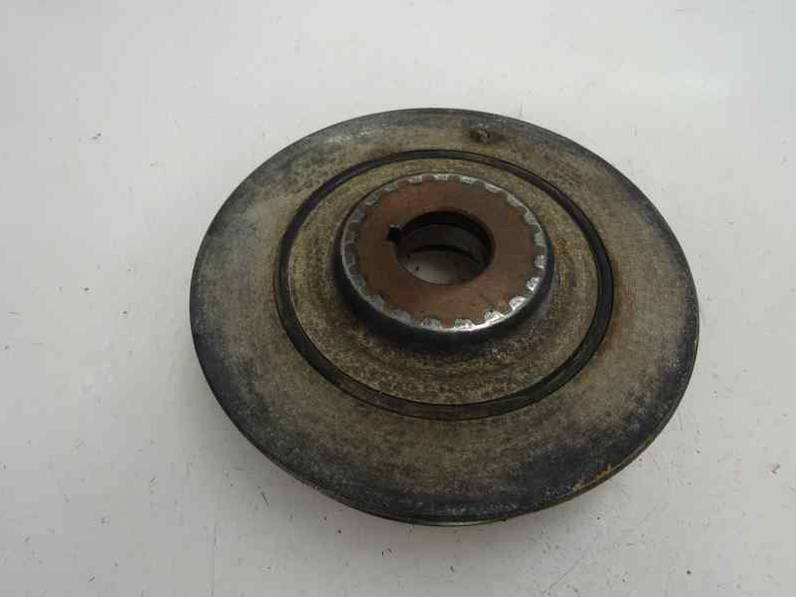 POLEA CIGUENAL CITROEN BERLINGO 2003 1.9 D (69 CV)