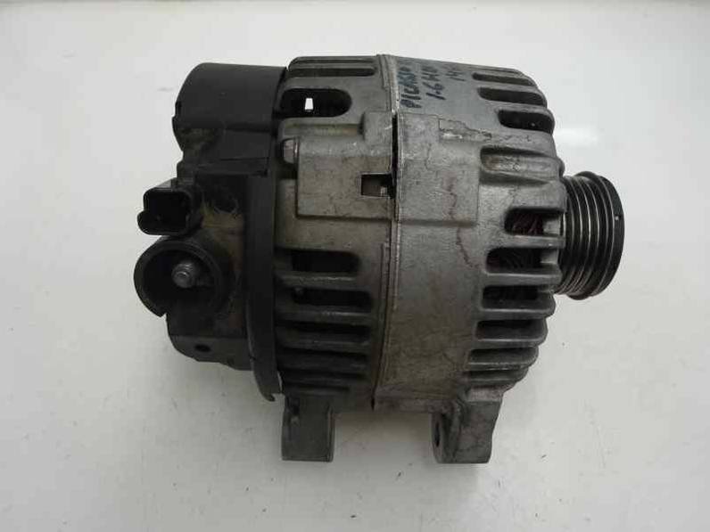 ALTERNADOR CITROEN XSARA PICASSO 2008 1.6 16V HDI (90 CV)