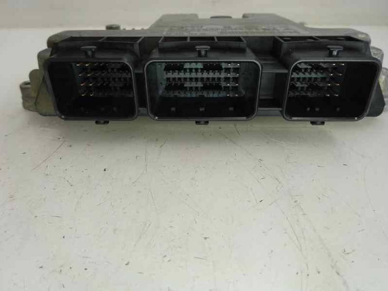 CENTRALITA MOTOR UCE CITROEN XSARA PICASSO 2008 1.6 16V HDI (90 CV)