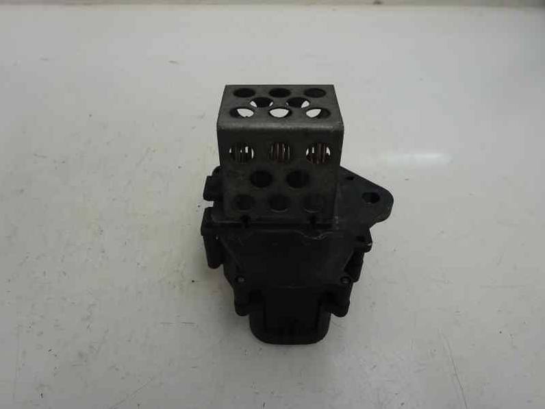 RESISTENCIA CALEFACCION CITROEN XSARA PICASSO 2008 1.6 16V HDI (90 CV)
