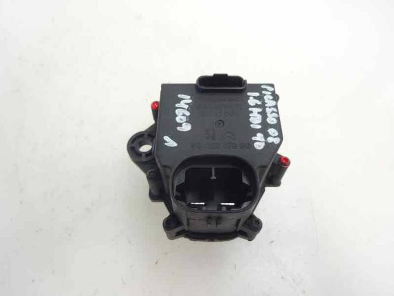 RESISTENCIA CALEFACCION CITROEN XSARA PICASSO 2008 1.6 16V HDI (90 CV)