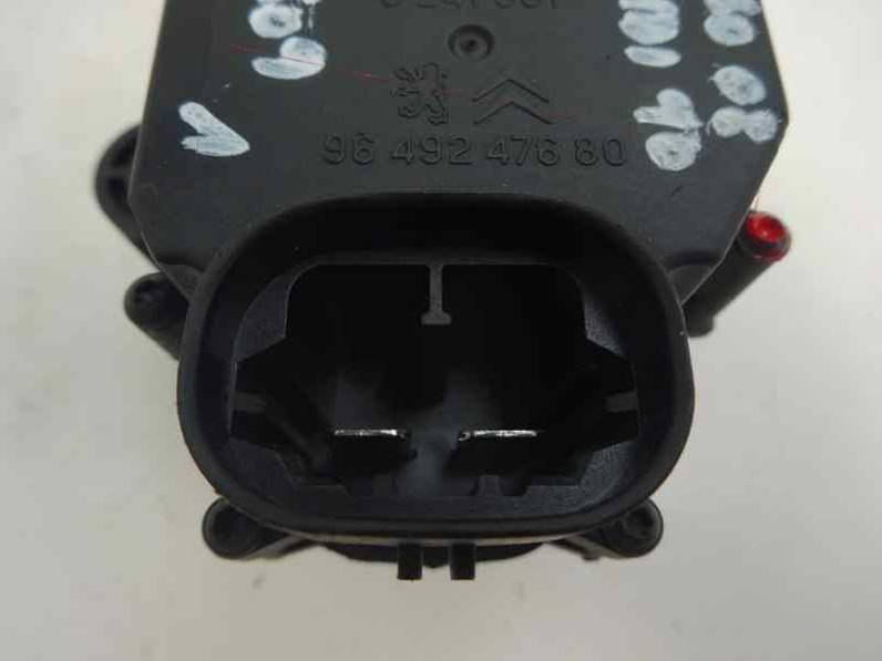 RESISTENCIA CALEFACCION CITROEN XSARA PICASSO 2008 1.6 16V HDI (90 CV)