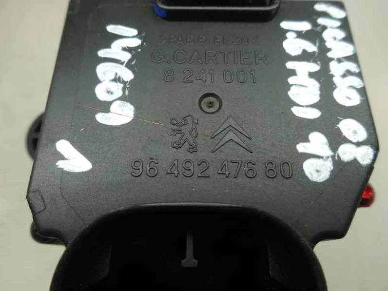 RESISTENCIA CALEFACCION CITROEN XSARA PICASSO 2008 1.6 16V HDI (90 CV)