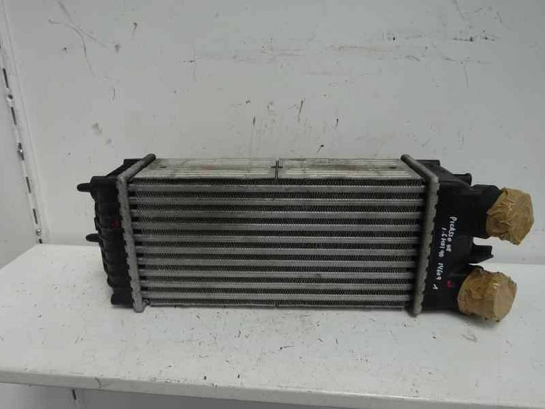 INTERCOOLER CITROEN XSARA PICASSO 2008 1.6 16V HDI (90 CV)