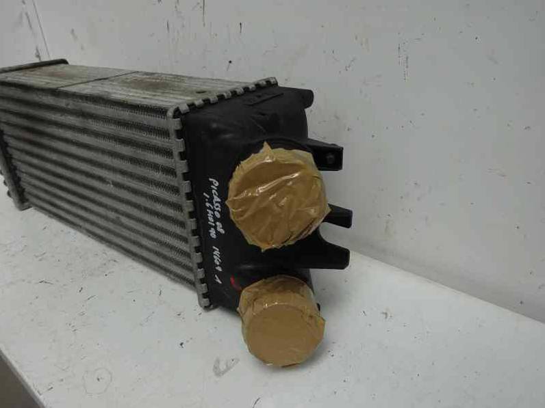 INTERCOOLER CITROEN XSARA PICASSO 2008 1.6 16V HDI (90 CV)