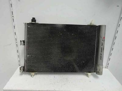 EVAPORADOR AIRE ACONDICIONADO CITROEN XSARA PICASSO 2008 1.6 16V HDI (90 CV)