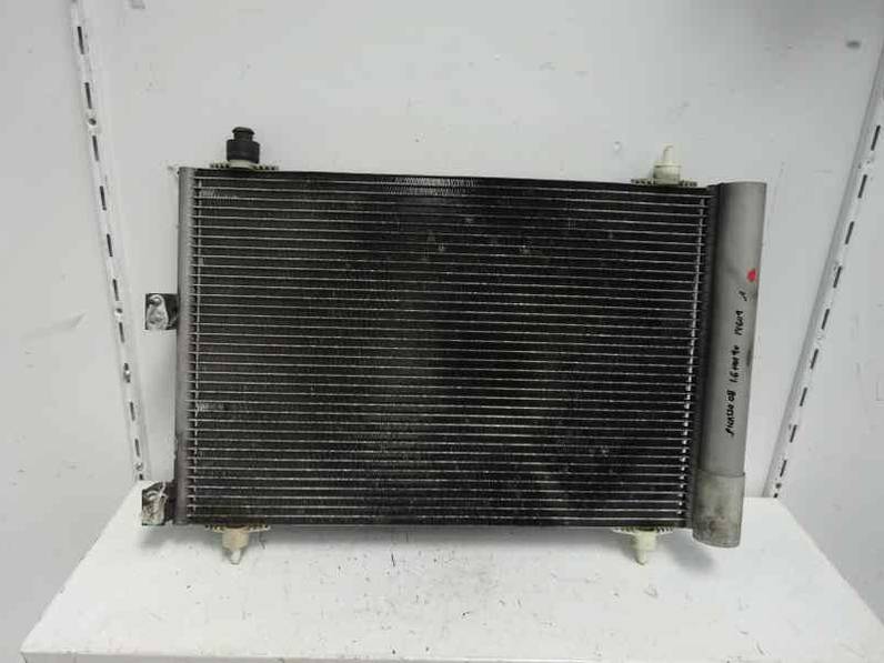 EVAPORADOR AIRE ACONDICIONADO CITROEN XSARA PICASSO 2008 1.6 16V HDI (90 CV)