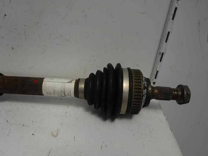 TRANSMISION DELANTERA DERECHA CITROEN XSARA PICASSO 2008 1.6 16V HDI (90 CV)