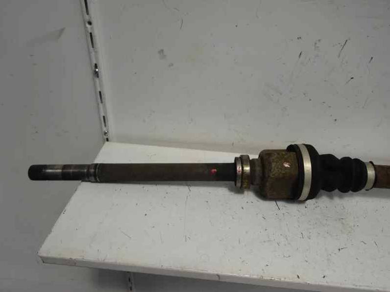 TRANSMISION DELANTERA DERECHA CITROEN XSARA PICASSO 2008 1.6 16V HDI (90 CV)