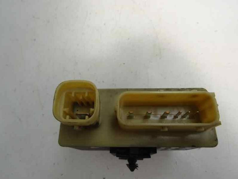 RELE CITROEN XSARA PICASSO 2008 1.6 16V HDI (90 CV)